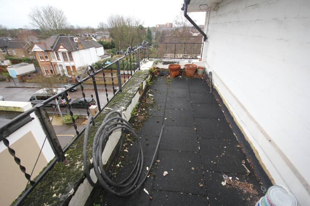Great West Road Apartments Flat D London Exterior foto