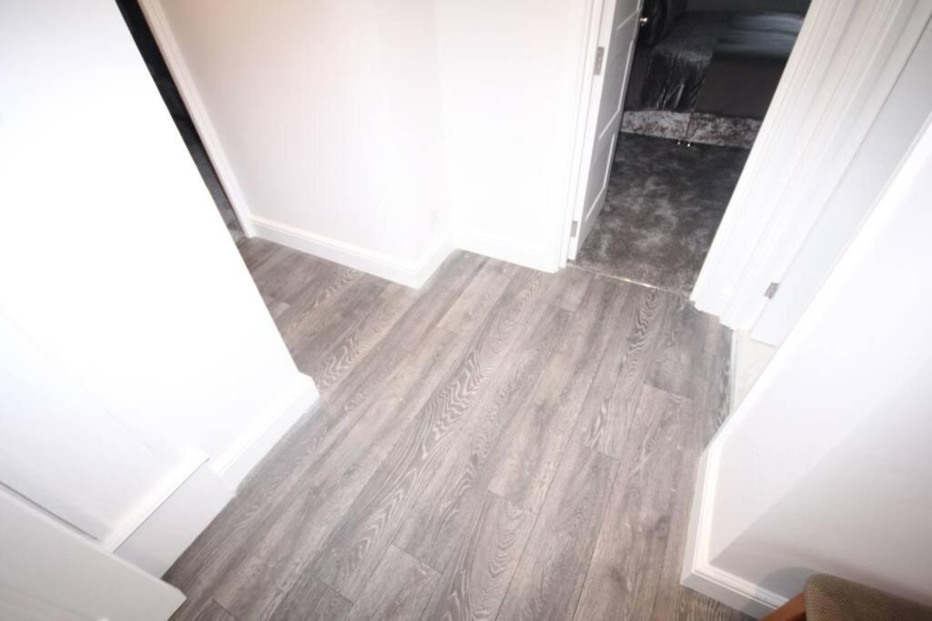 Great West Road Apartments Flat D London Exterior foto